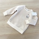 Pull chaud Paresseux - 86-92