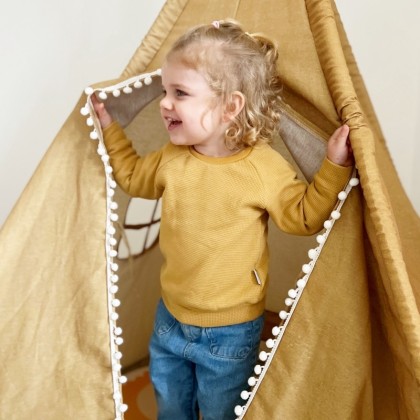 Pull Merry Dino - 62-68