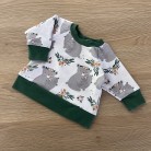Pull Mum & Baby - 50-56