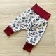 Sarouel Christmas / 50-56