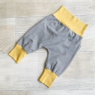Sarouel Mini Stripes / 50-56