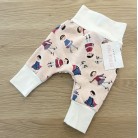 Sarouel chaud Patineuse / 50-56