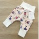 Sarouel Mini Stripes / 50-56