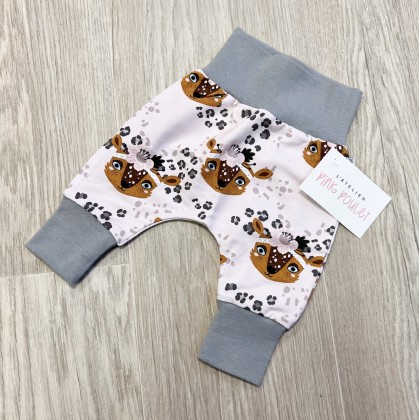 Sarouel chaud Jeans/ 50-56