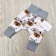 Sarouel chaud Jeans/ 50-56
