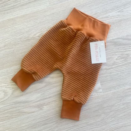 Sarouel Bambi Gris / 50-56