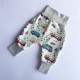 Sarouel Bunny 62-68