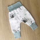 Sarouel Panda 62-68