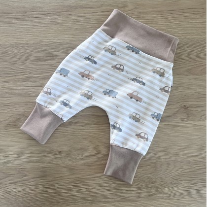 Sarouel Panda 62-68