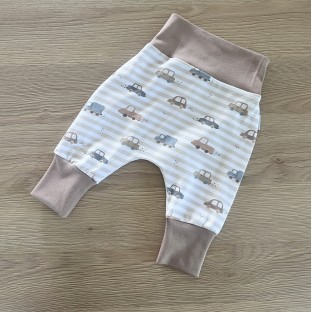 Sarouel Panda 62-68