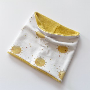 Snood Sunny 3-8 ans