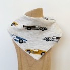 Bavoir voiture