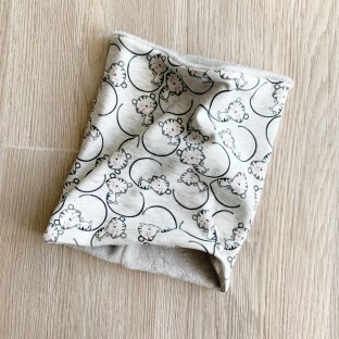 Snood Beary 3-8 ans