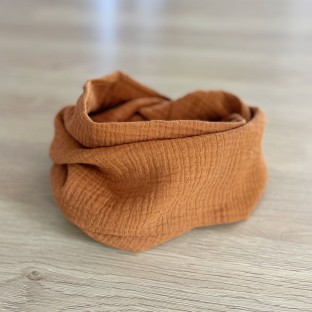 Foulard Bloom