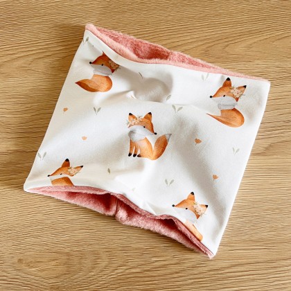 Snood Tiger  / 1-2 ans