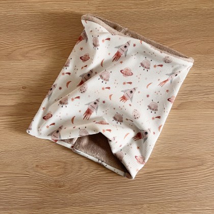 Snood Little Sailor / 3-8 ans