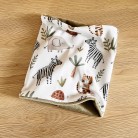 Snood Savane / 3-8 ans